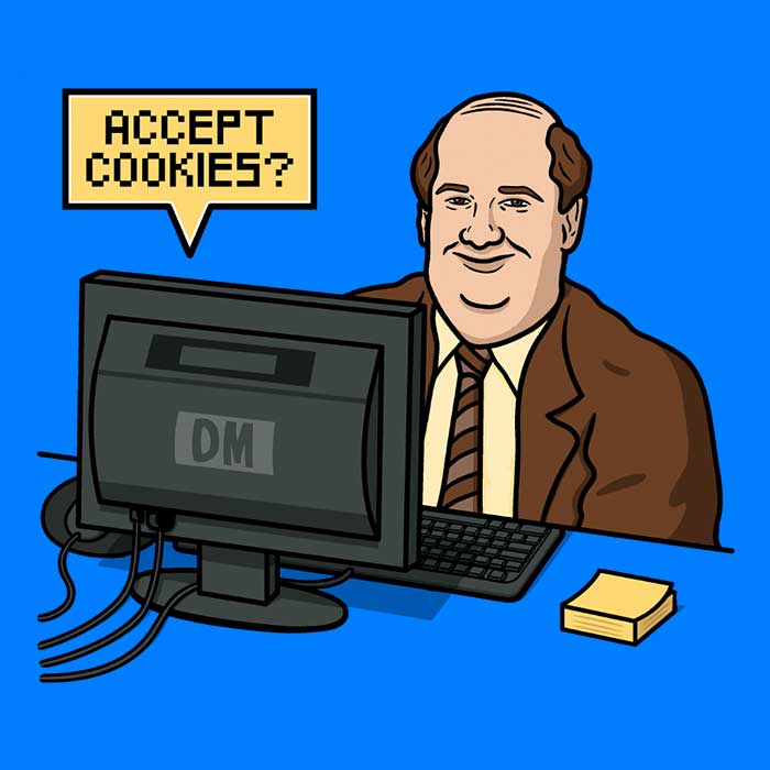 Accept Cookies - Women's Apparel