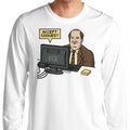 Accept Cookies - Long Sleeve