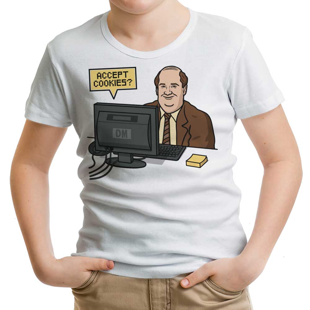 Accept Cookies - Youth Apparel