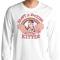 Adopt a Kitten - Long Sleeve