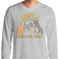 Adopt a Shelter Seal - Long Sleeve