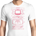 Advanced - Men's Apparel