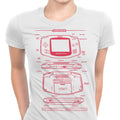 Advanced - Women's Apparel
