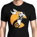 Adventure Before Christmas - Men's Apparel