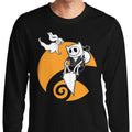 Adventure Before Christmas - Long Sleeve