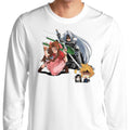 Aerith Ultimate Weapon - Long Sleeve