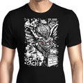 After Midnight - Men's Apparel