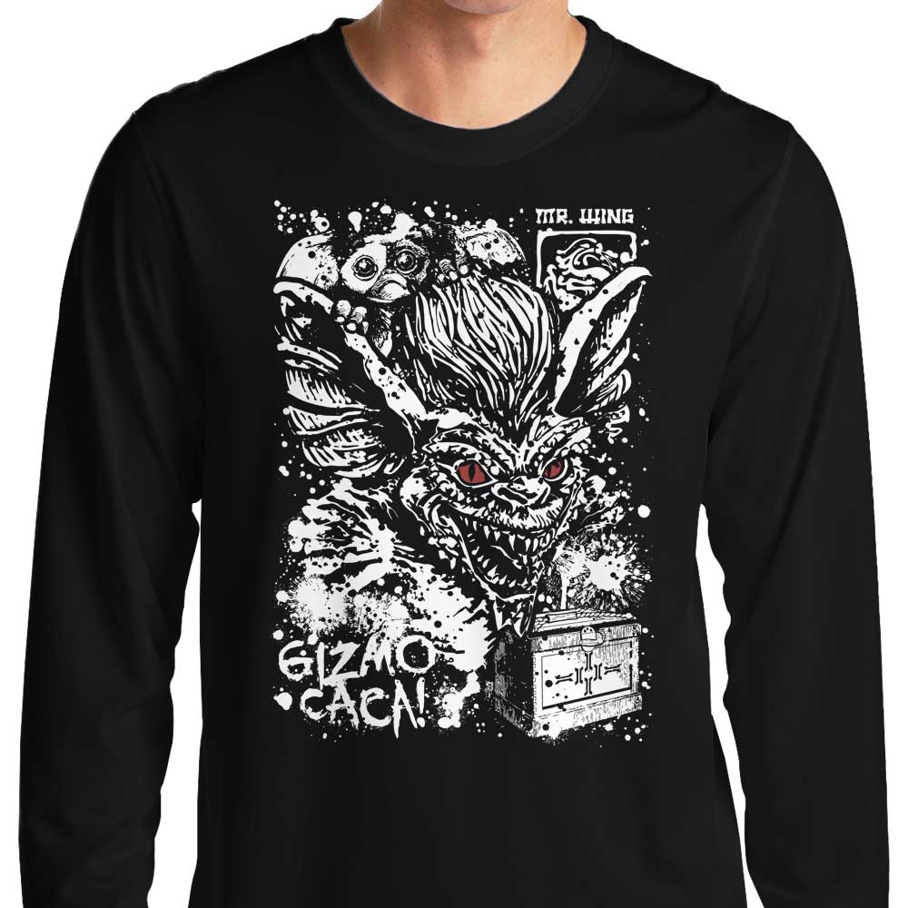 After Midnight - Long Sleeve