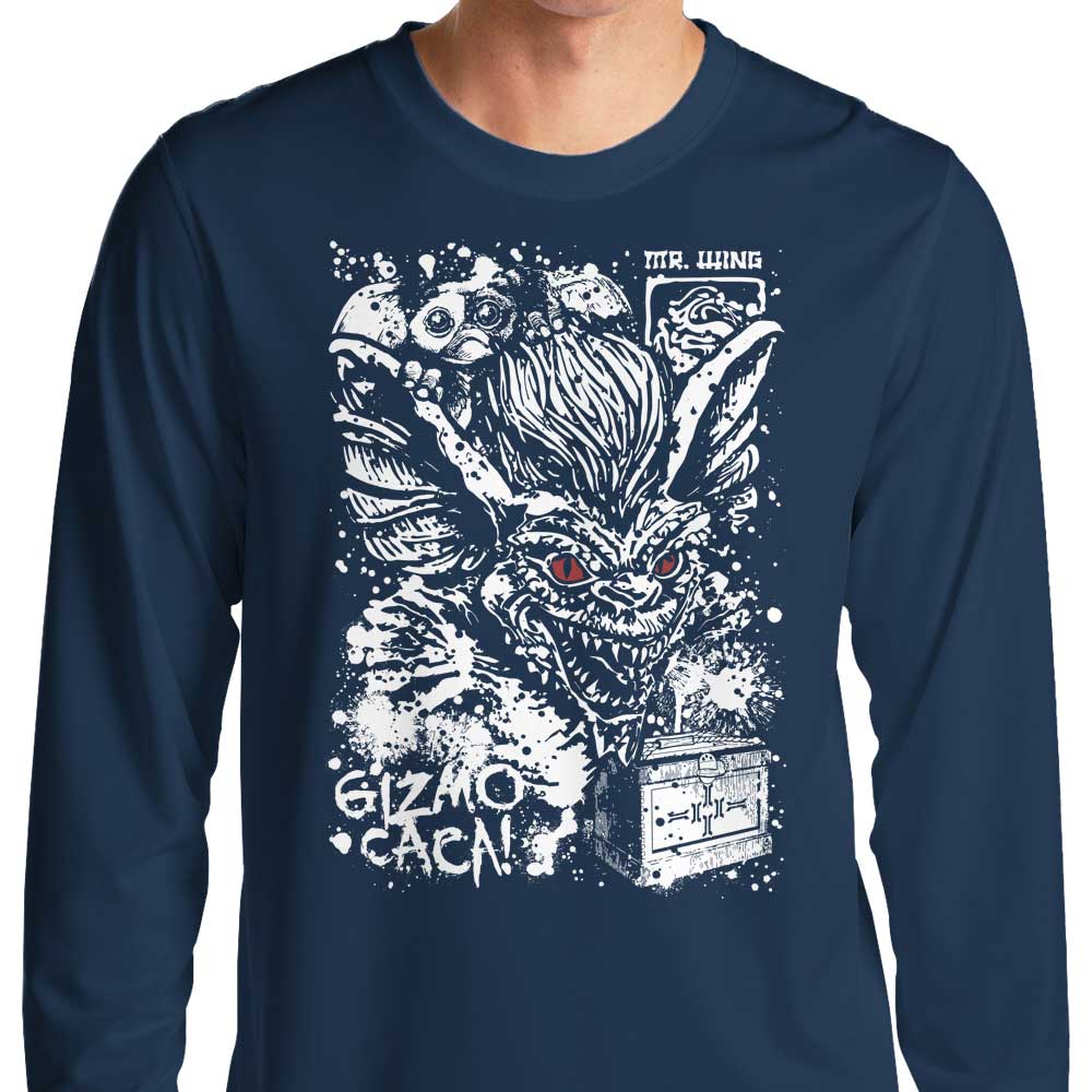 After Midnight - Long Sleeve