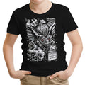 After Midnight - Youth Apparel