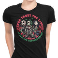 Afterlife Support Group - Women's Apparel