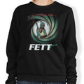 Agent Fett