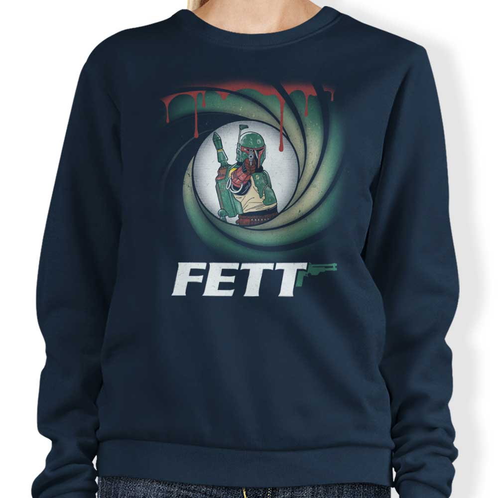 Agent Fett