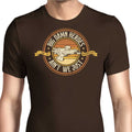 Ain't We Just - Men's Apparel
