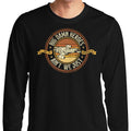 Ain't We Just - Long Sleeve