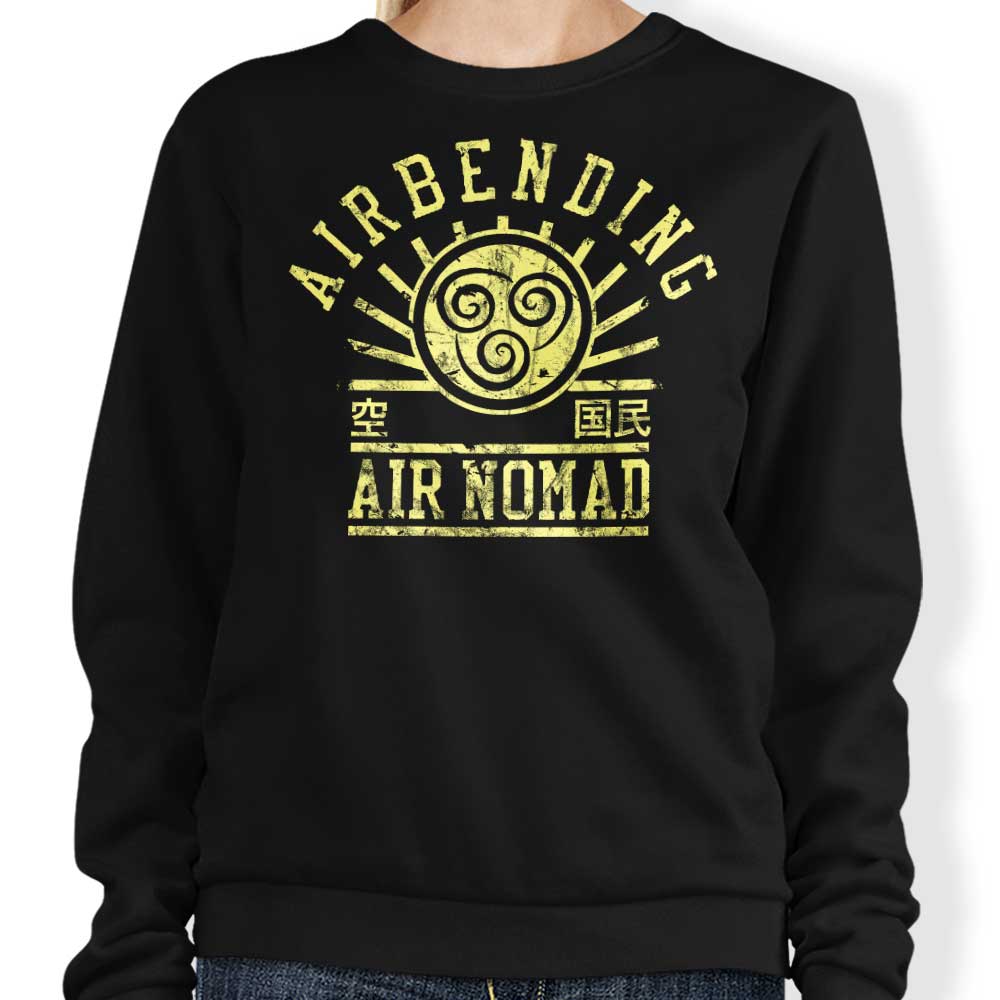 Air and Freedom
