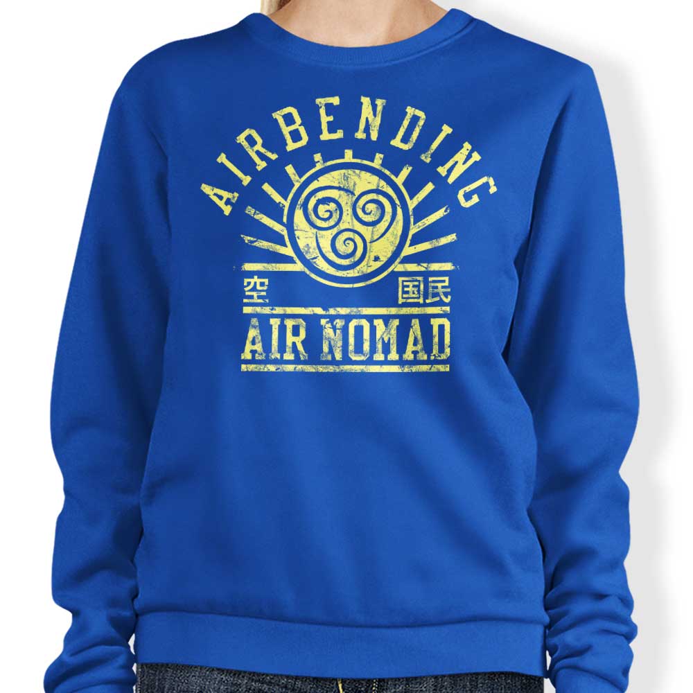Air and Freedom
