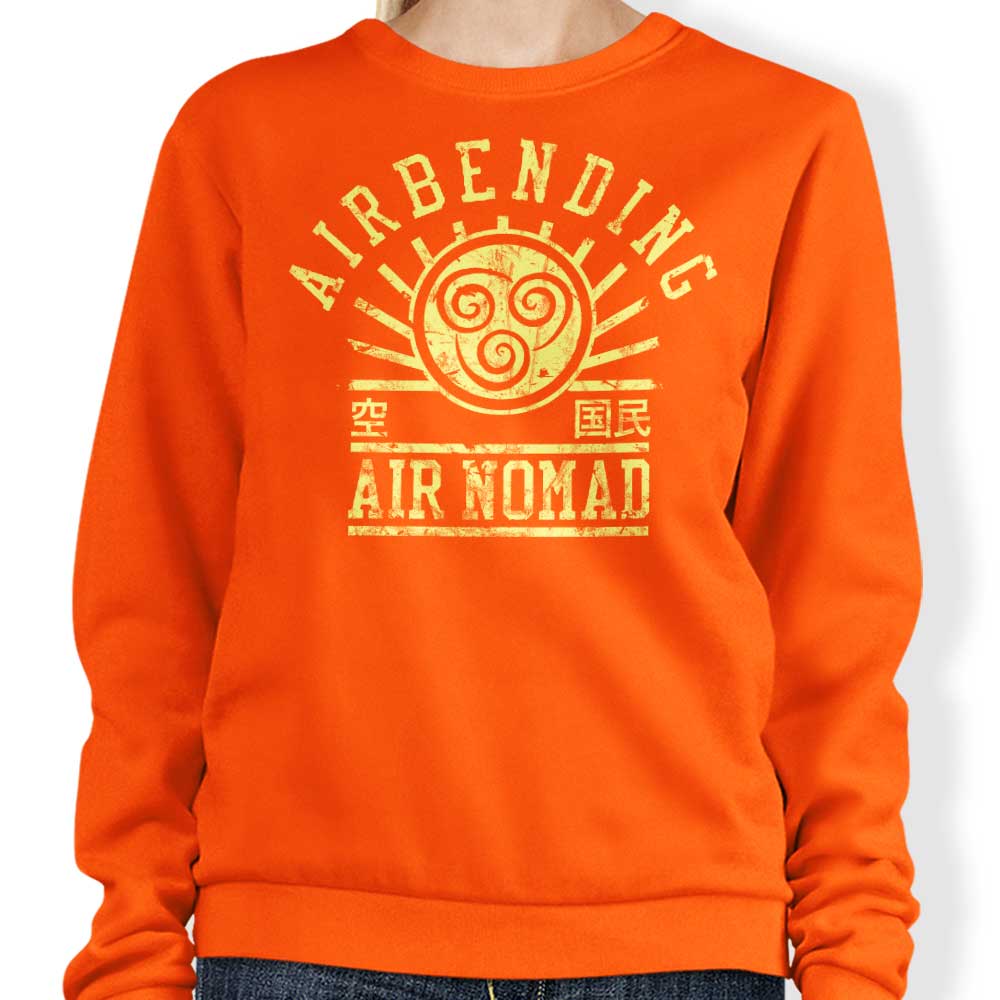 Air and Freedom