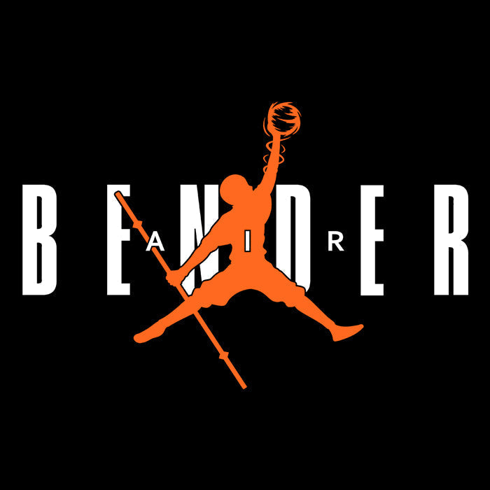 Air Bender