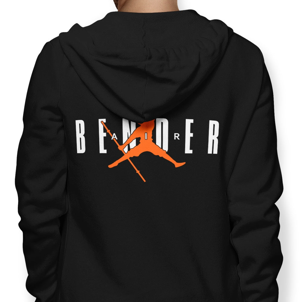 Air Bender