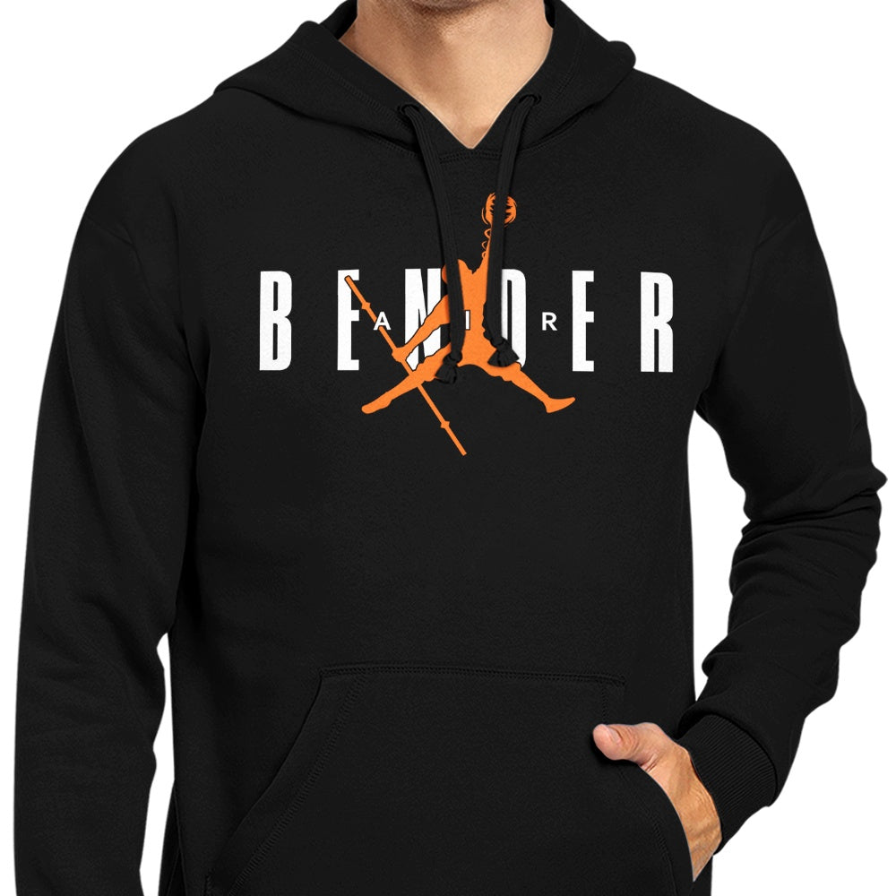 Air Bender