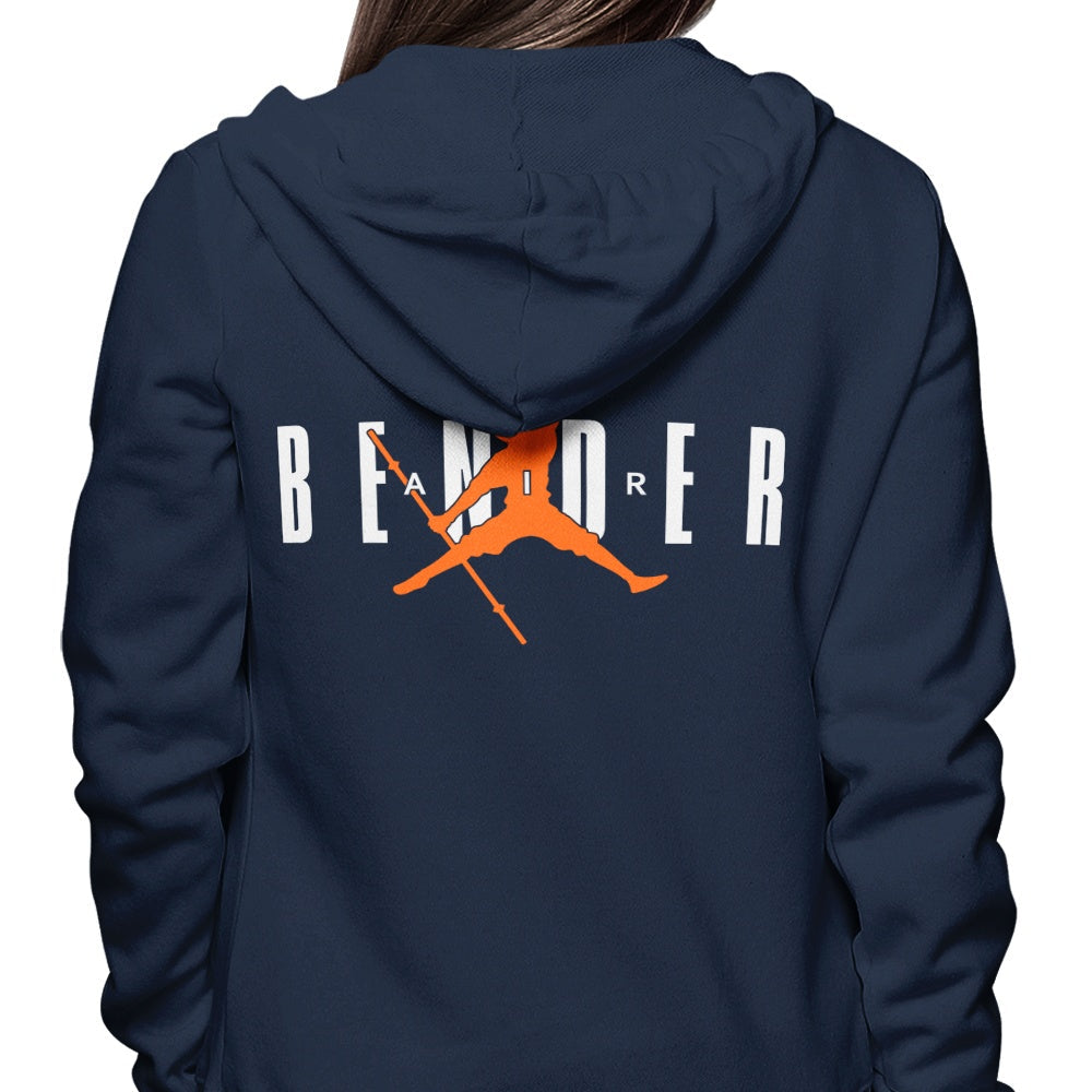 Air Bender
