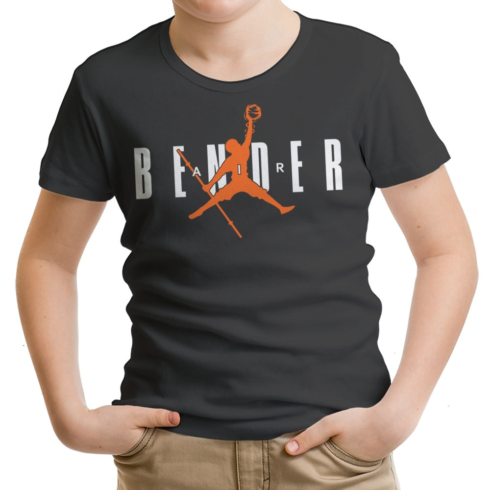 Air Bender - Youth Apparel
