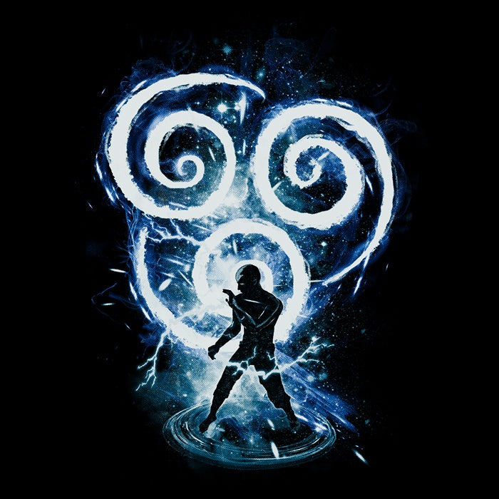 Air Elemental - Youth Apparel