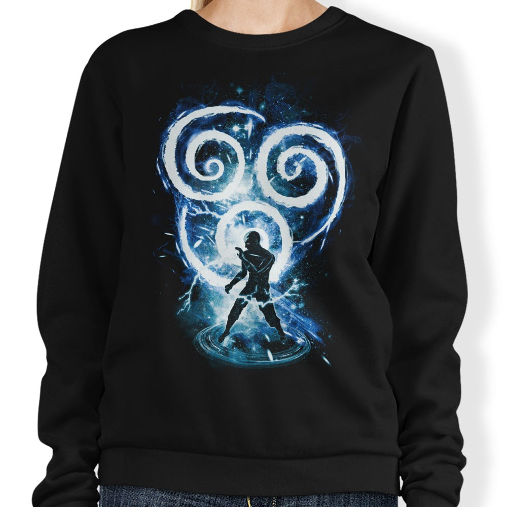 Air Elemental