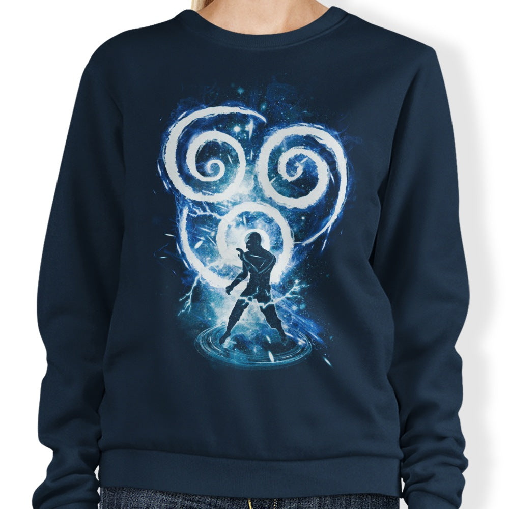 Air Elemental