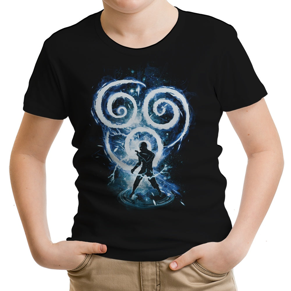 Air Elemental - Youth Apparel