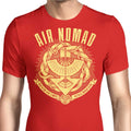 Air is Peaceful - Men's Apparel