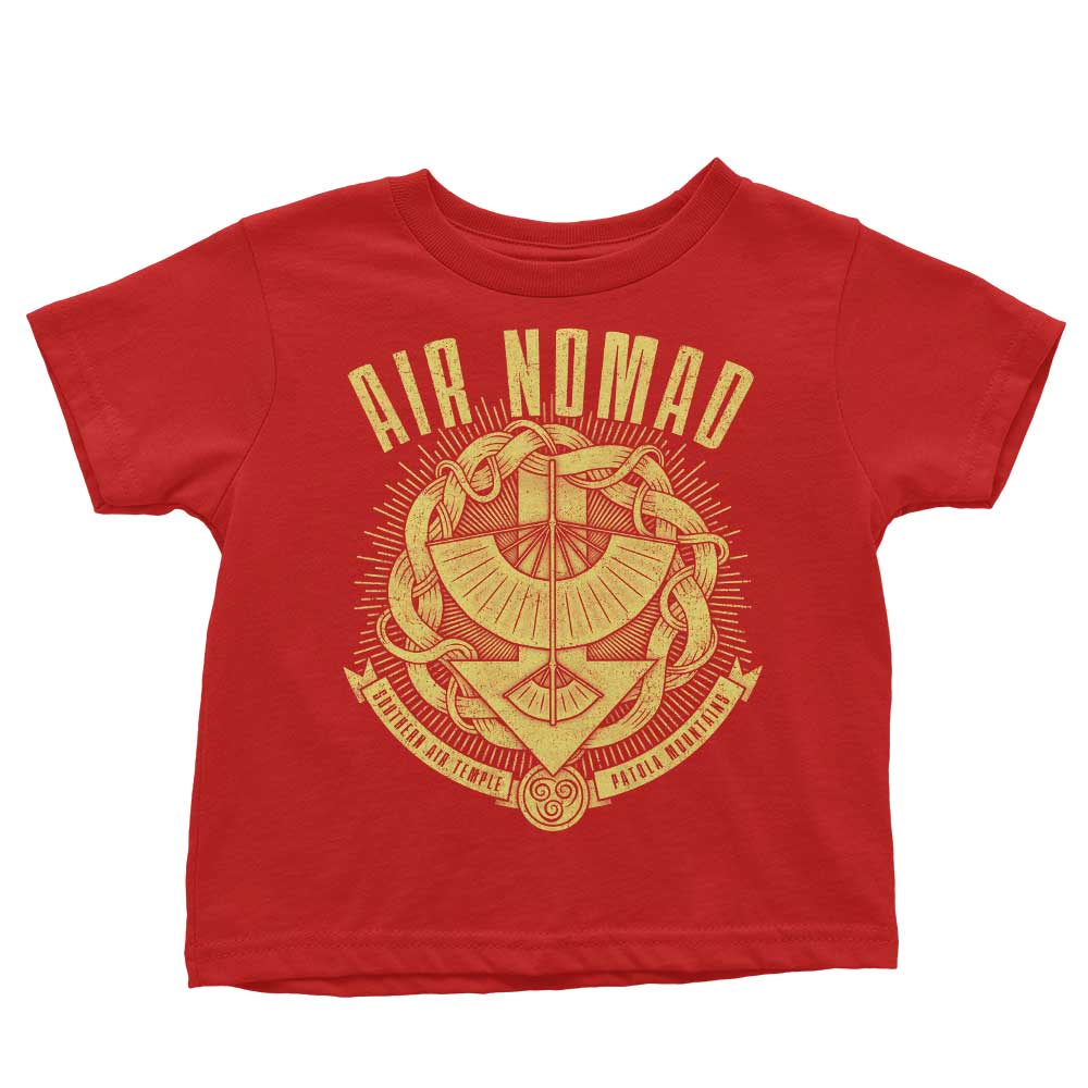 Air is Peaceful - Youth Apparel