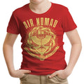 Air is Peaceful - Youth Apparel