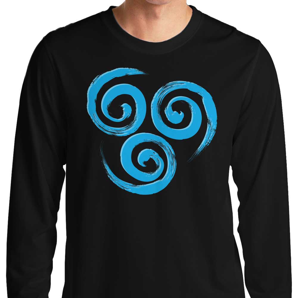 Air - Long Sleeve