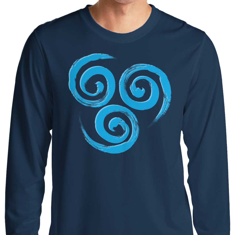 Air - Long Sleeve