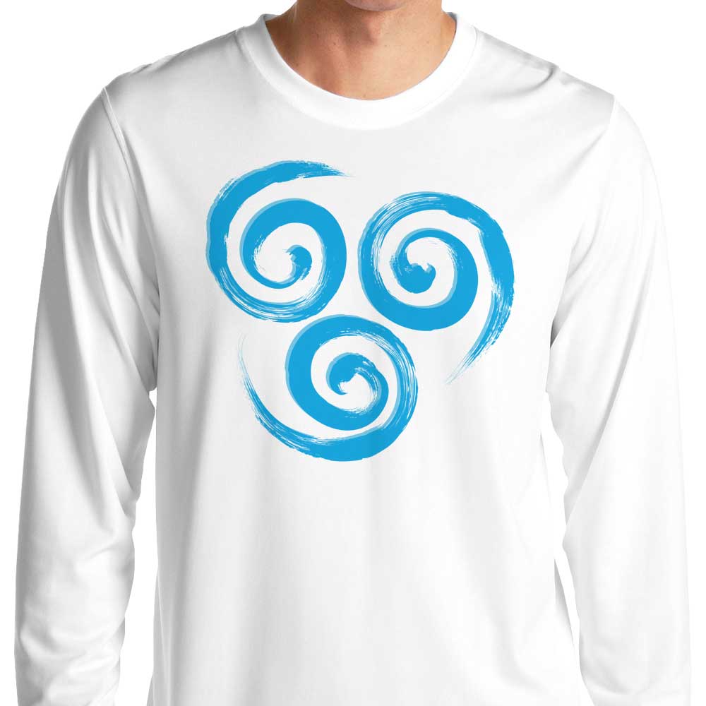 Air - Long Sleeve