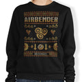 Air Nomad's Sweater