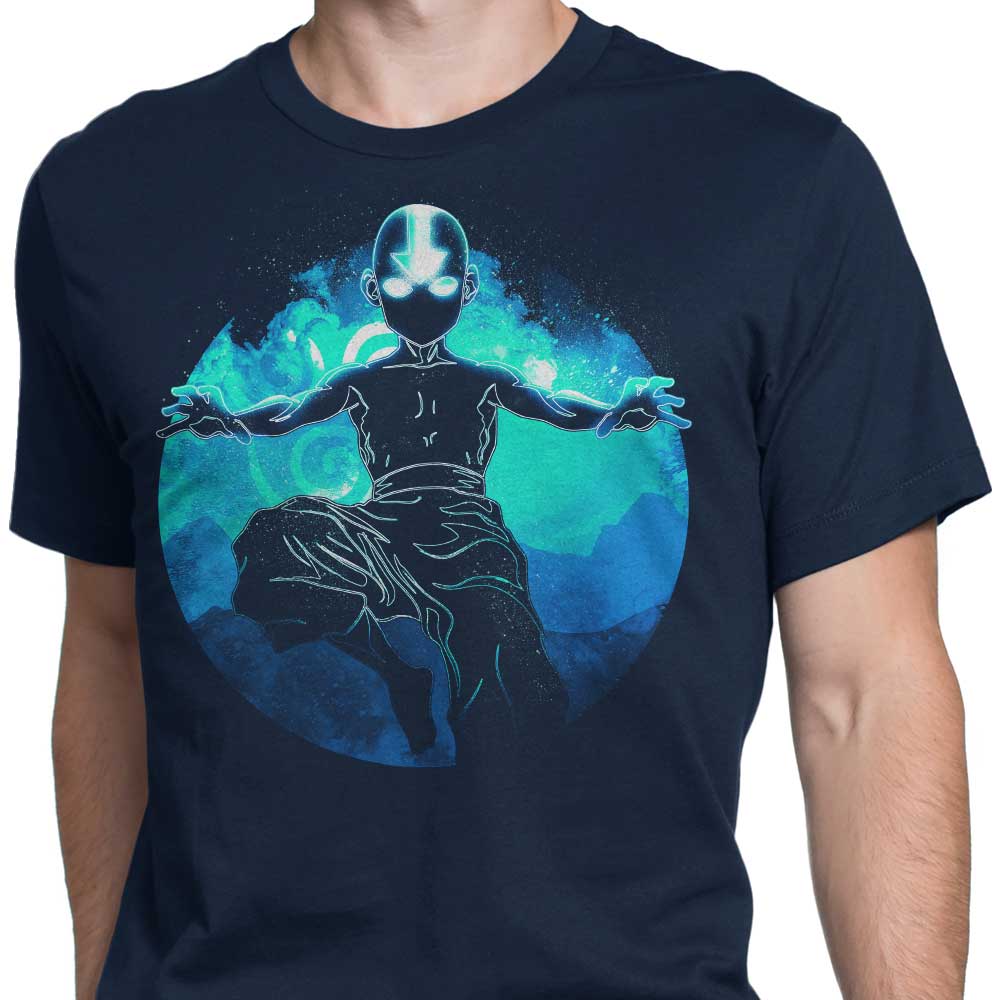 Air Soul - Men's Apparel