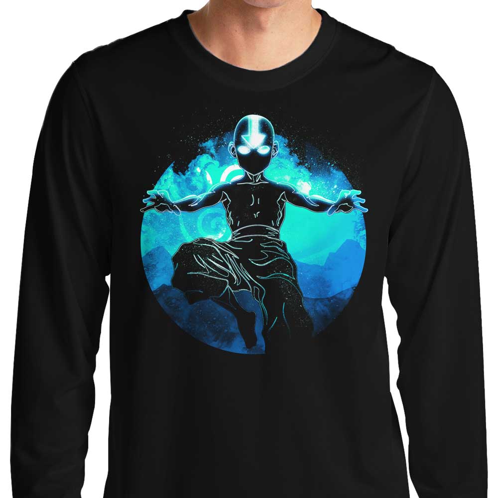 Air Soul - Long Sleeve