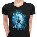 Air Storm - Women's Apparel
