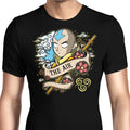 Air Tattoo - Men's Apparel
