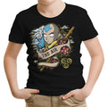 Air Tattoo - Youth Apparel