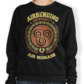 Airbending University