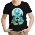 Airscape - Youth Apparel