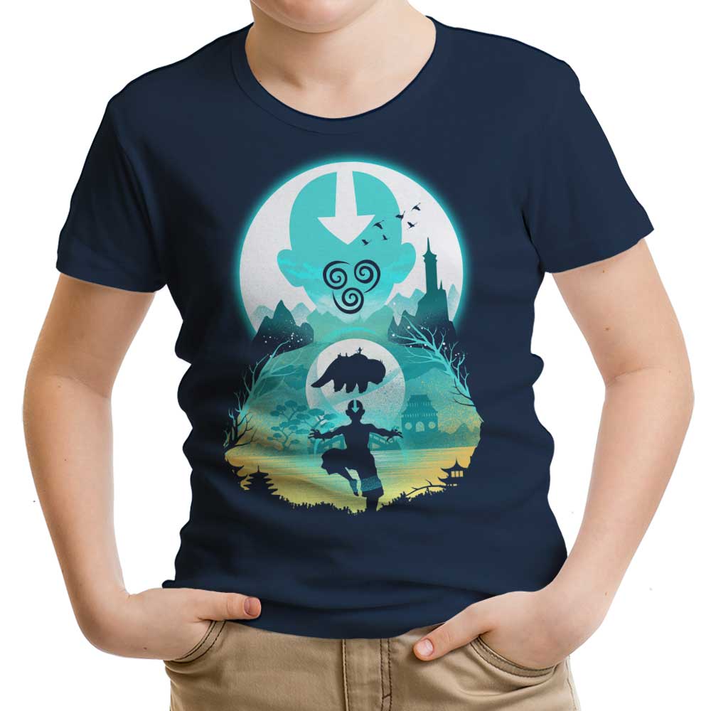 Airscape - Youth Apparel