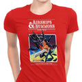 Airship and Summons - Women's Apparel