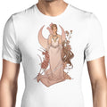 Alderaan Rose - Men's Apparel