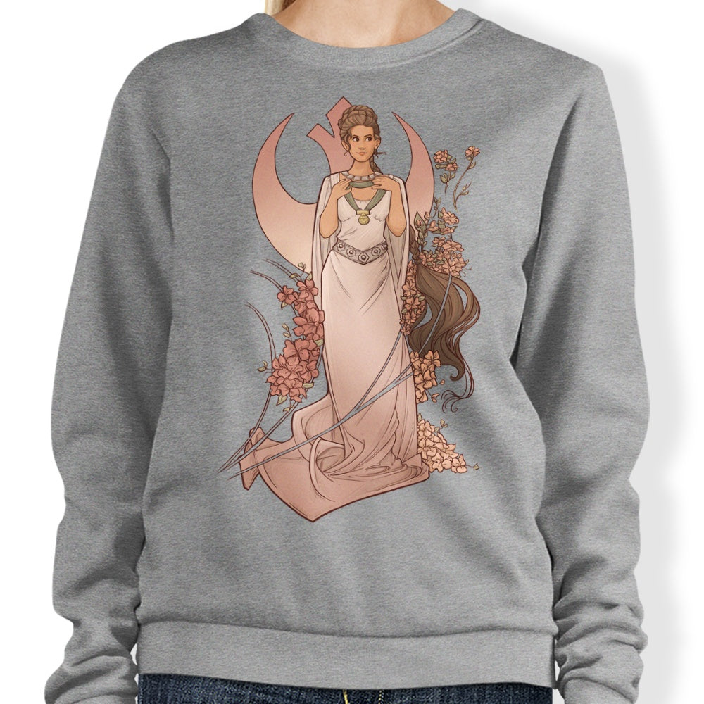 Alderaan Rose
