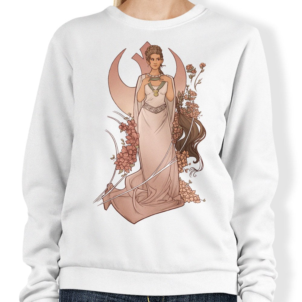 Alderaan Rose